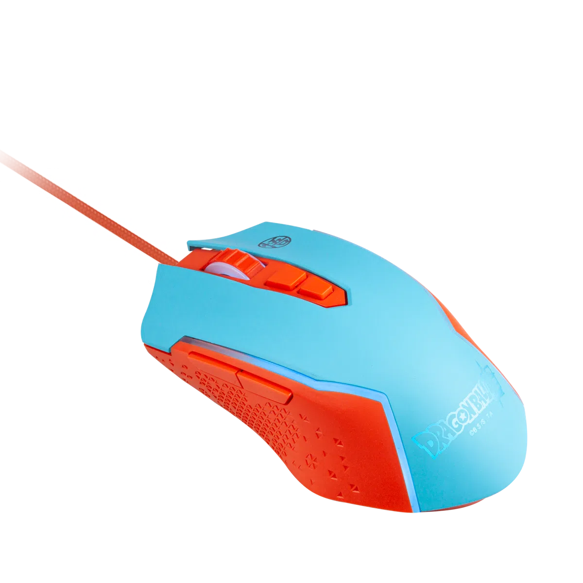 Dragon Ball Super Mouse GOKU Game Legends